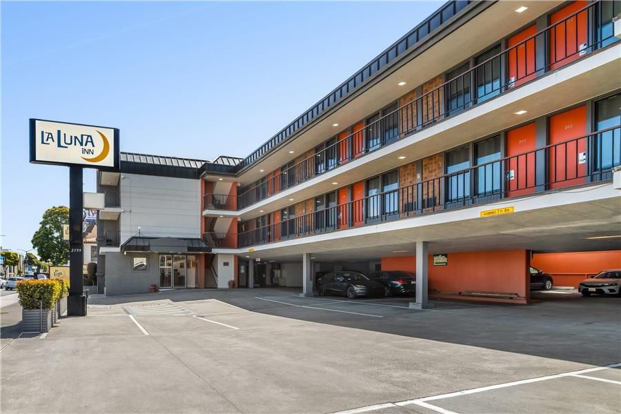 Signature Inn San Francisco Marina District, photo 3