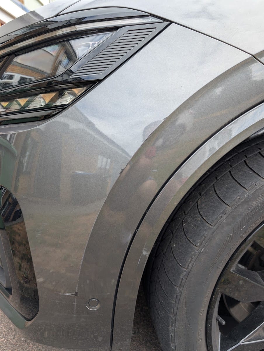 ChipsAway St. Albans Car Care Centre