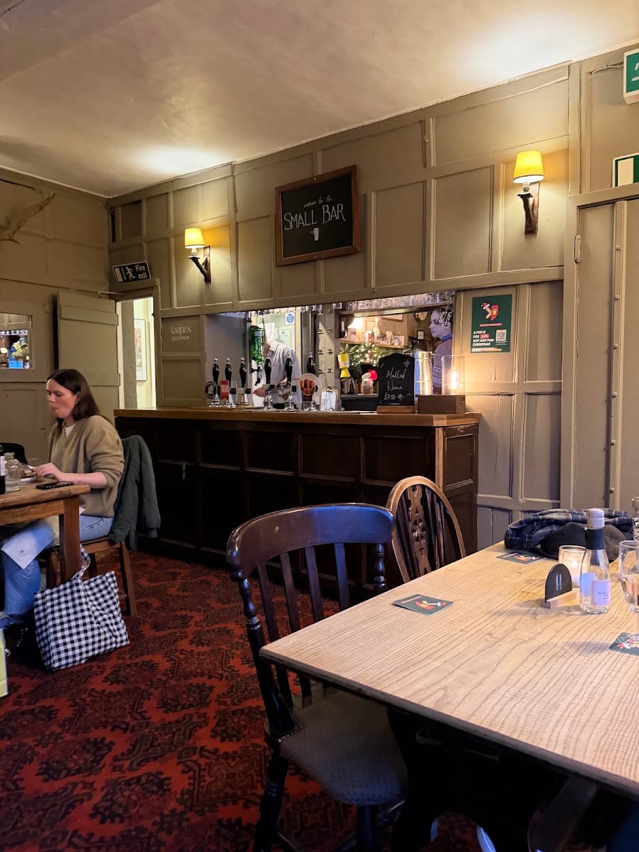 Lower Red Lion, photo 4