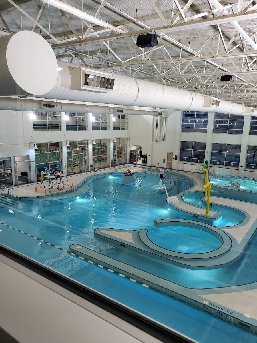 Pohl Recreation Center, photo 3