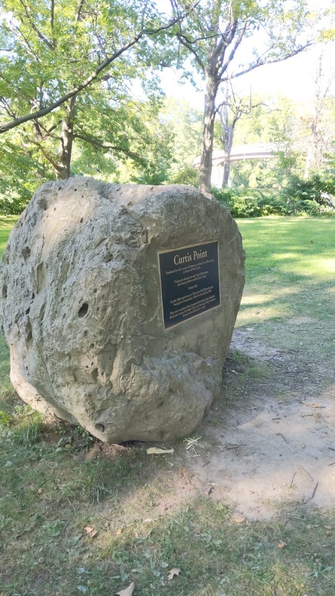 Curtis Point