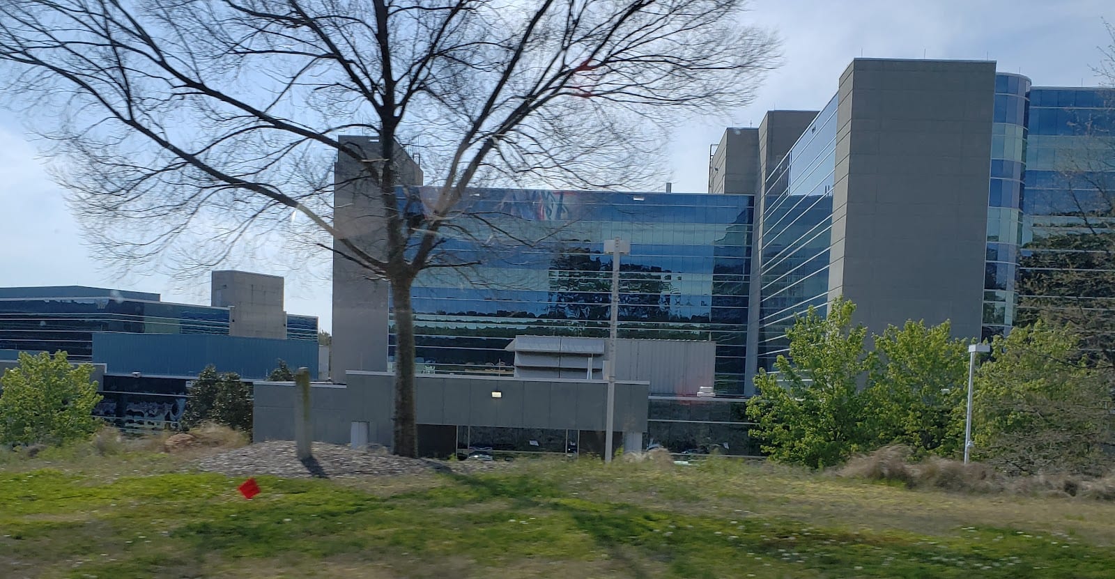 Emory Hillandale Hospital