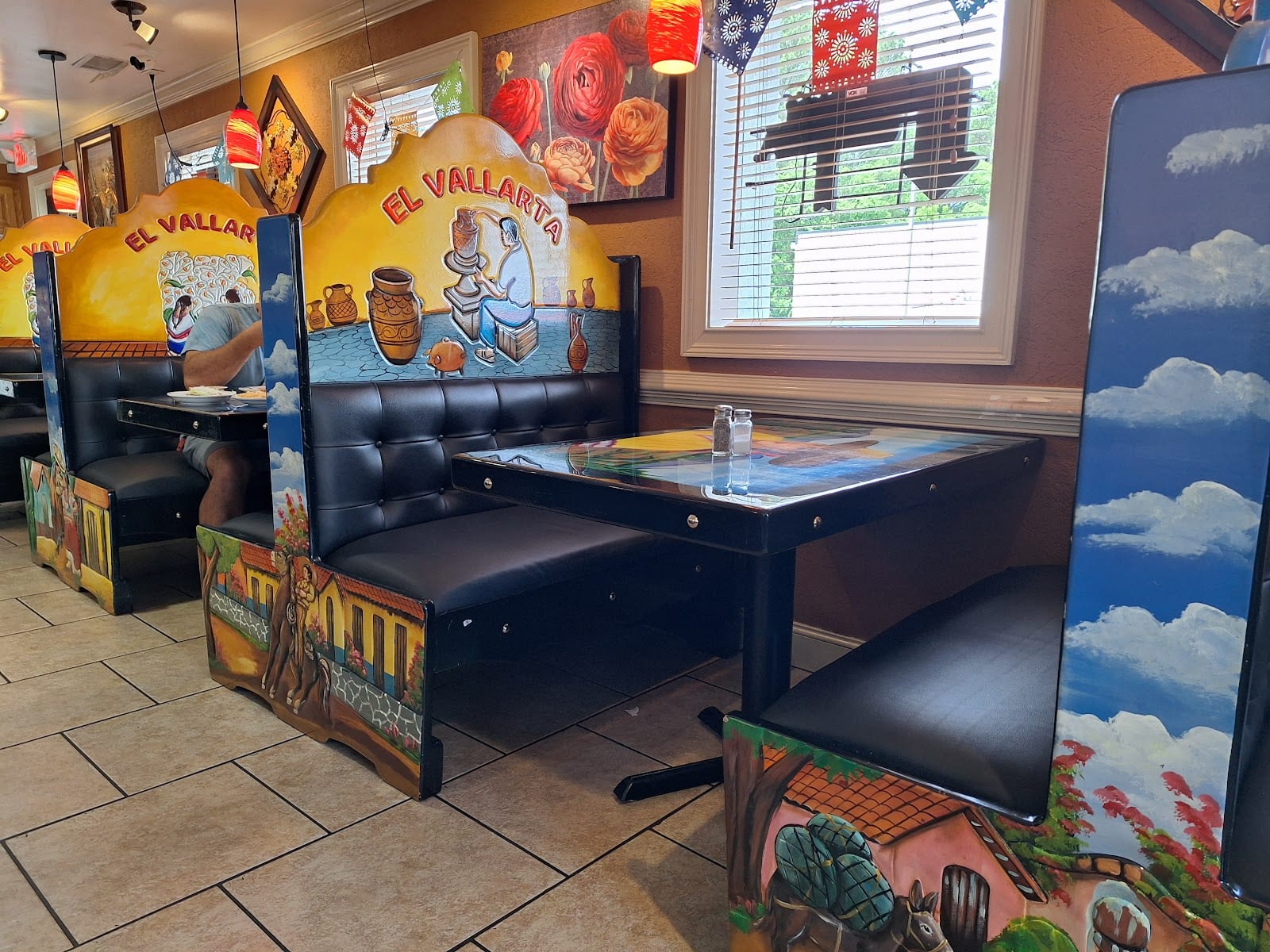 Vallarta Mexican Restaurant (Rome Ga), photo 2
