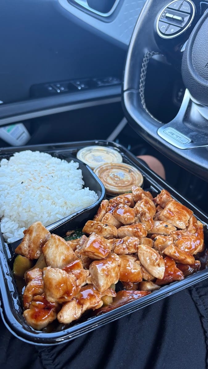 BoXo Hibachi, photo 4