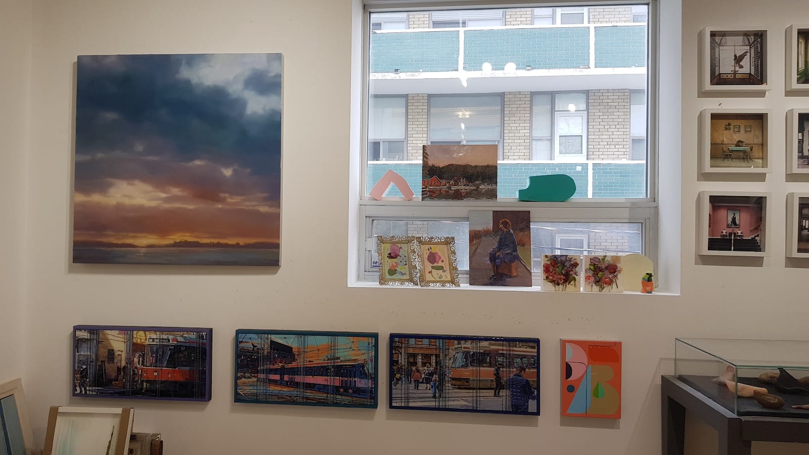 Art Interiors, photo 3