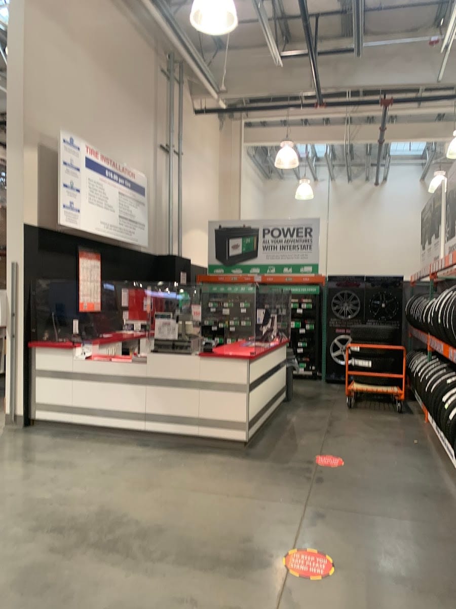 Costco Tire Service Center, photo 2