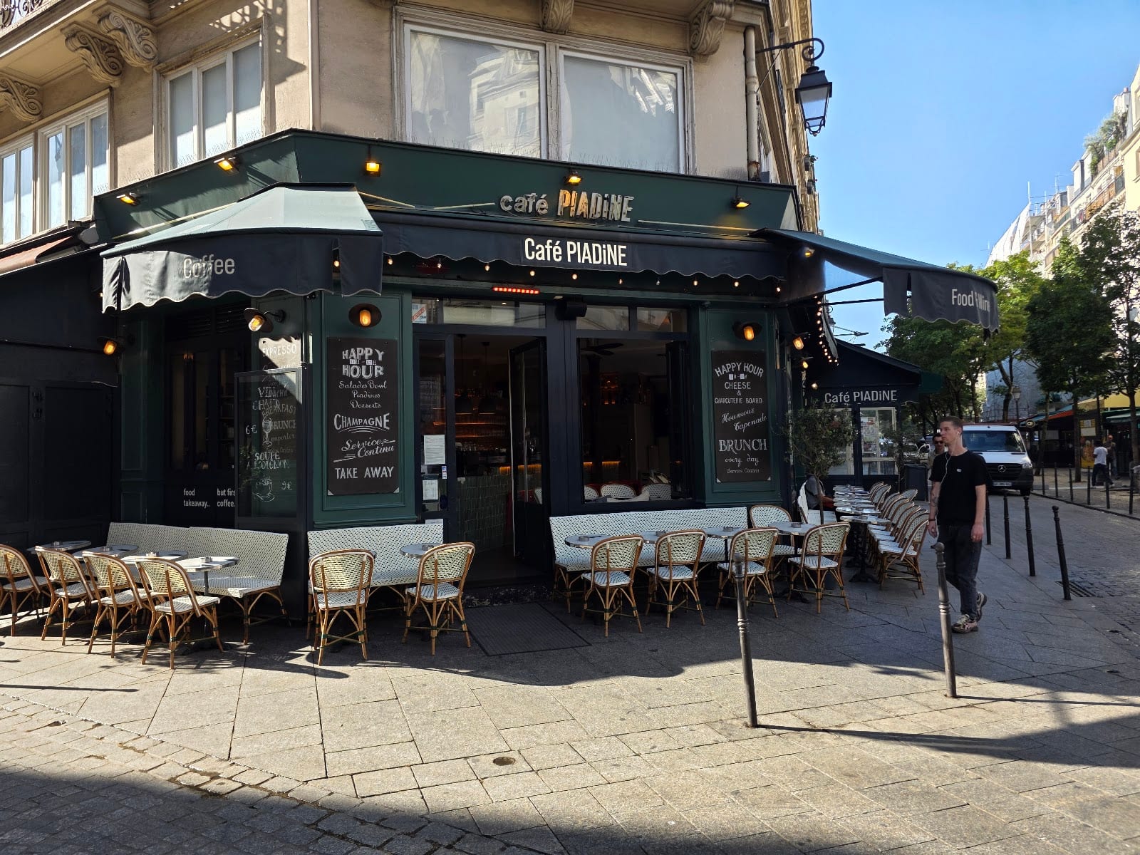 PIADiNE, photo 2