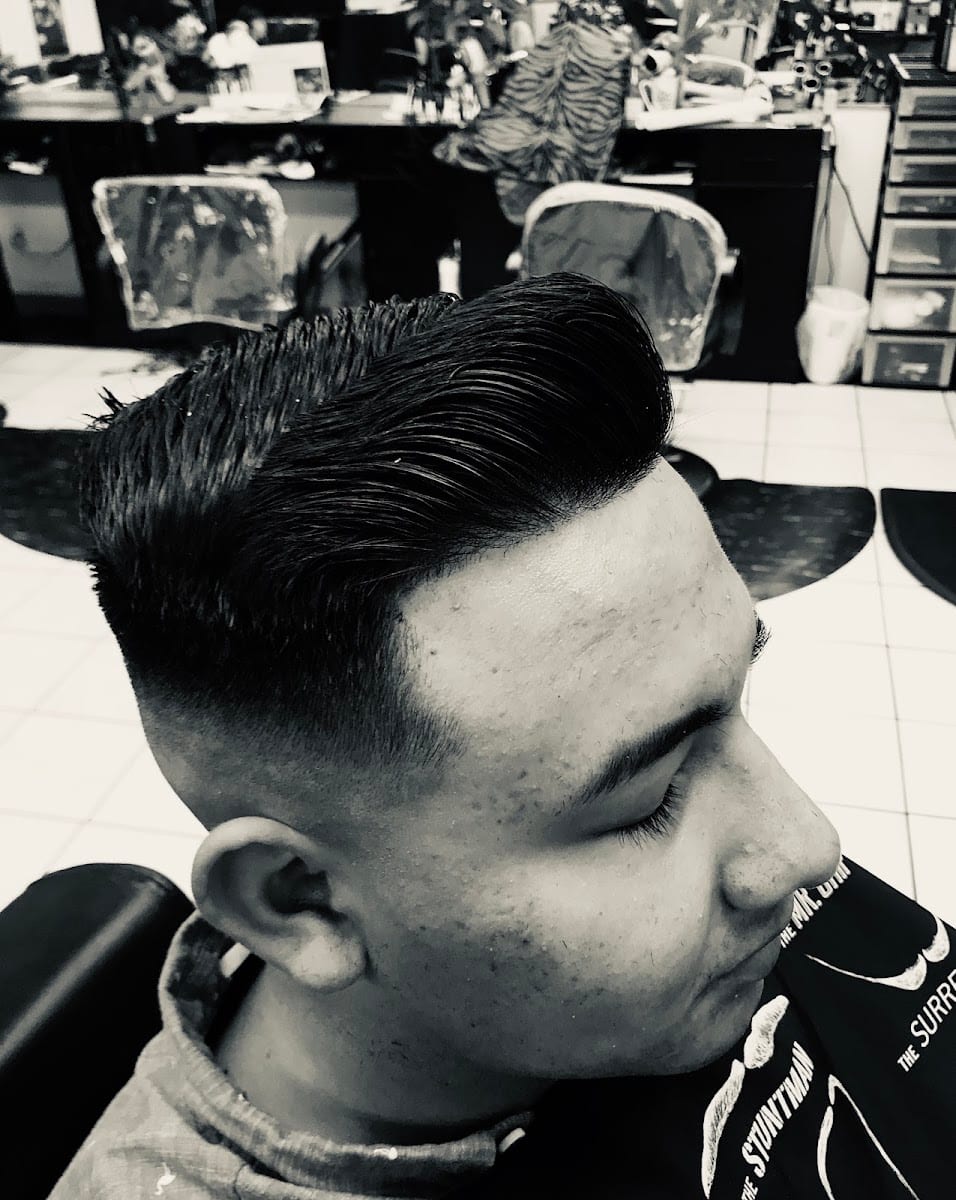 Hair Kailua