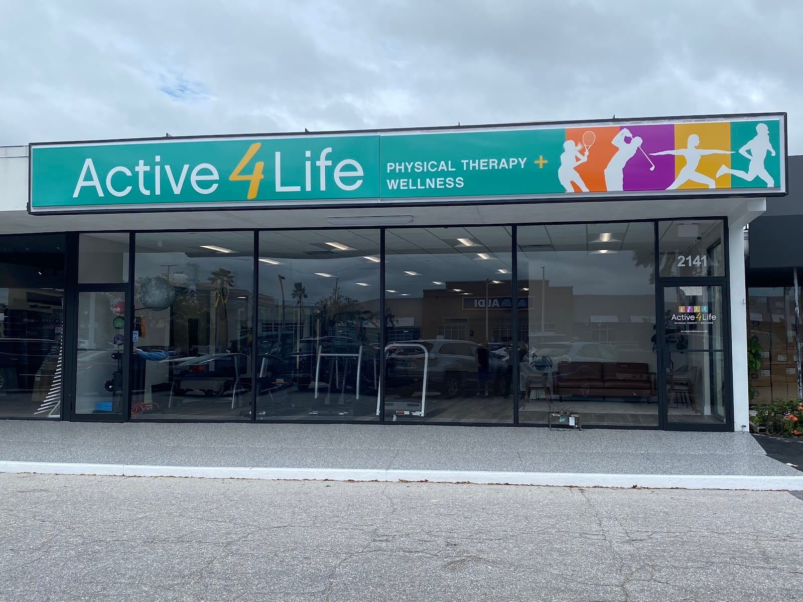 Active4Life Physical Therapy & Wellness
