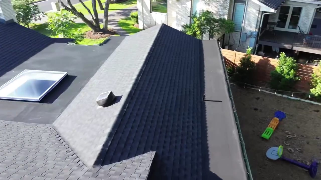 NewRuf.com Roofing & Restoration, photo 3