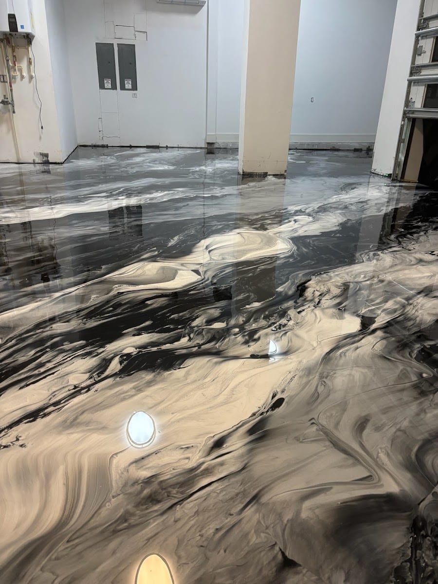 Mastercraft Concrete Solutions LLC
