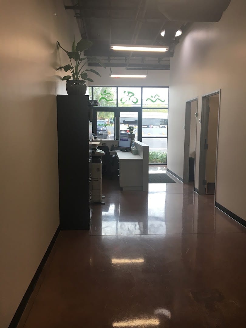 Sportif Chiropractic, photo 4