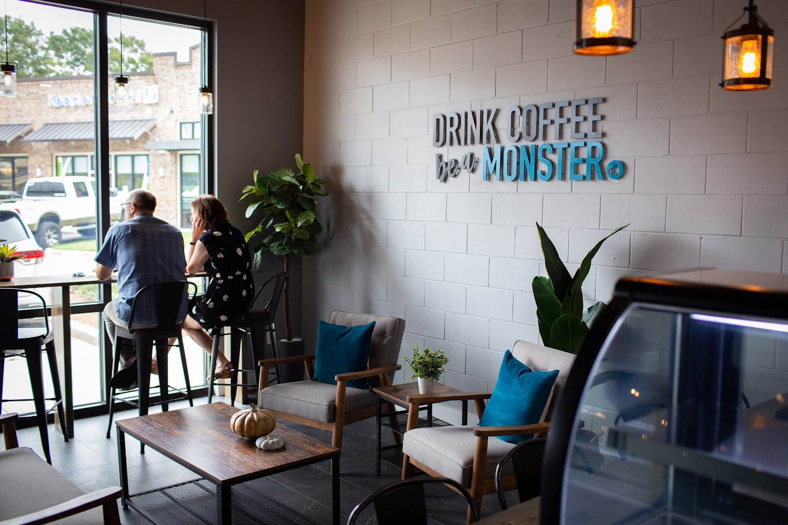 Coffee Monster, photo 2