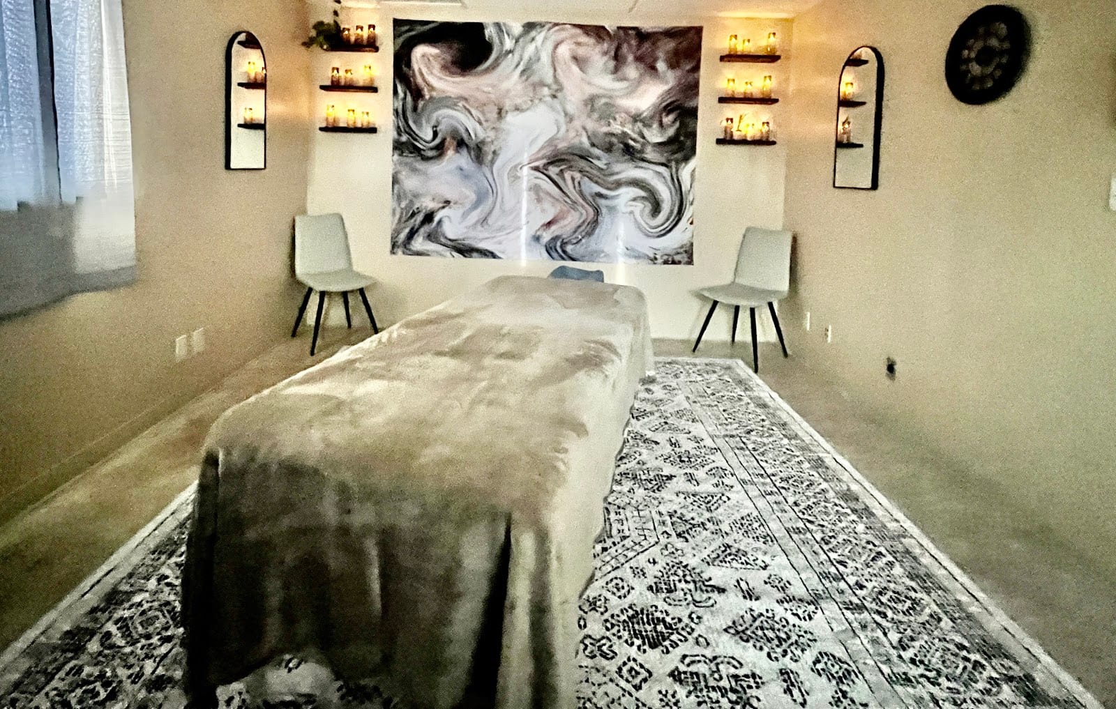 Repose Massage and Healing Arts, photo 4