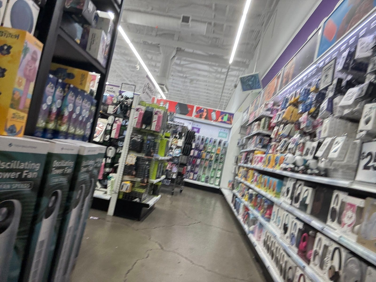 Five Below