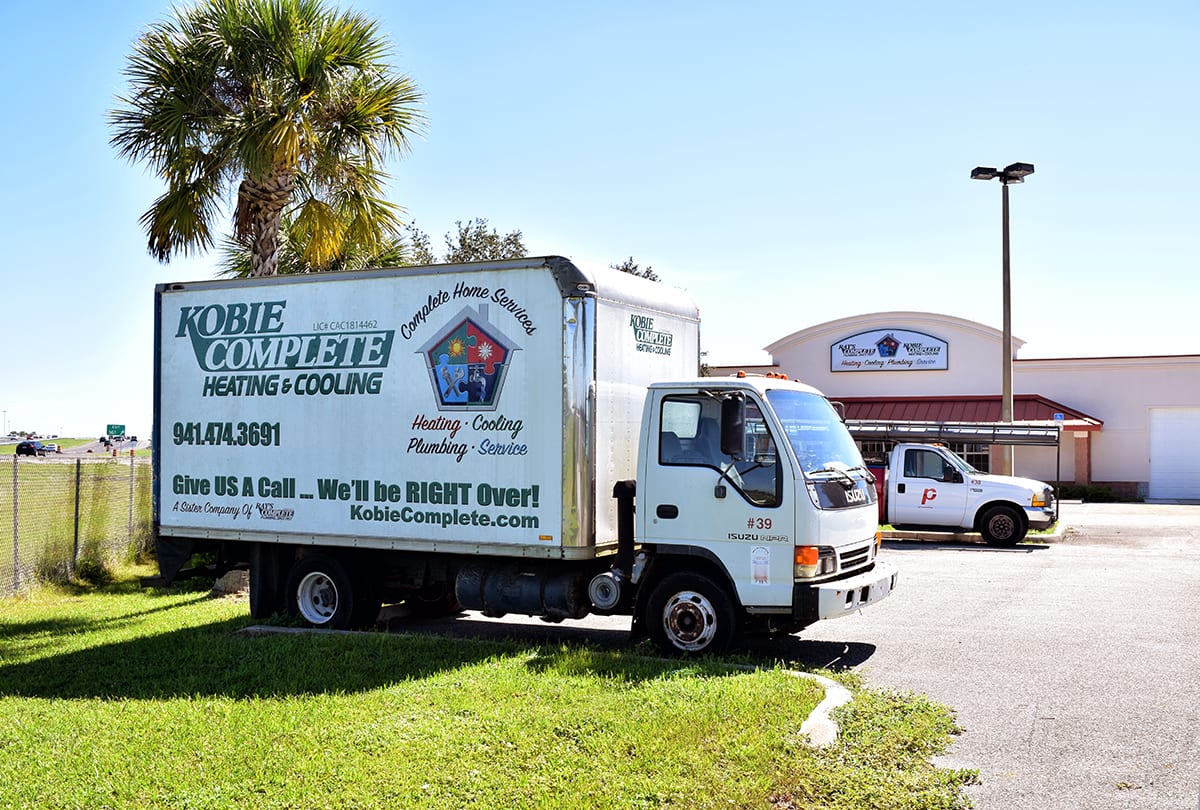 Kobie Complete Heating & Cooling Inc., photo 4
