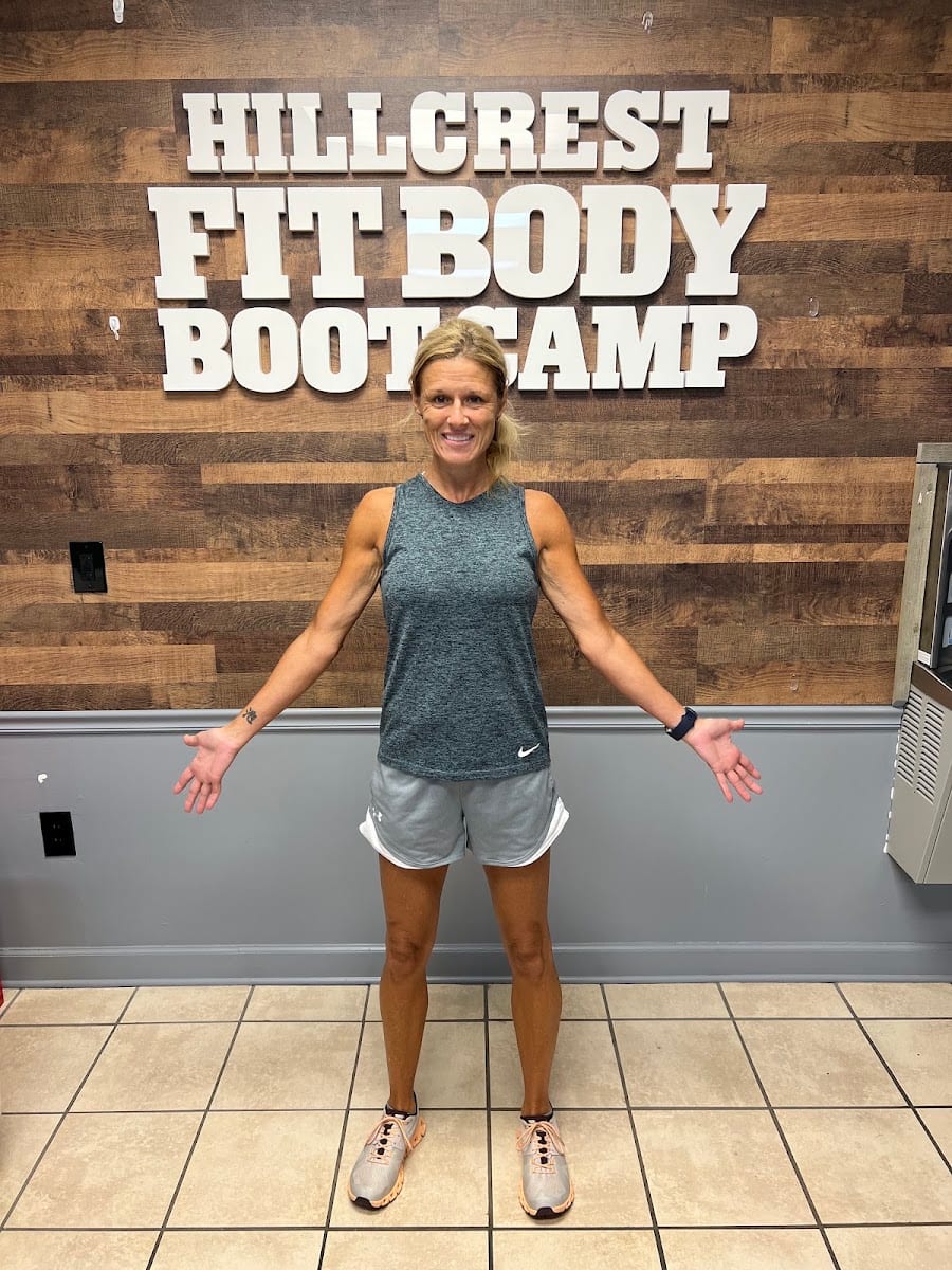 Hillcrest Fit Body Boot Camp, photo 2