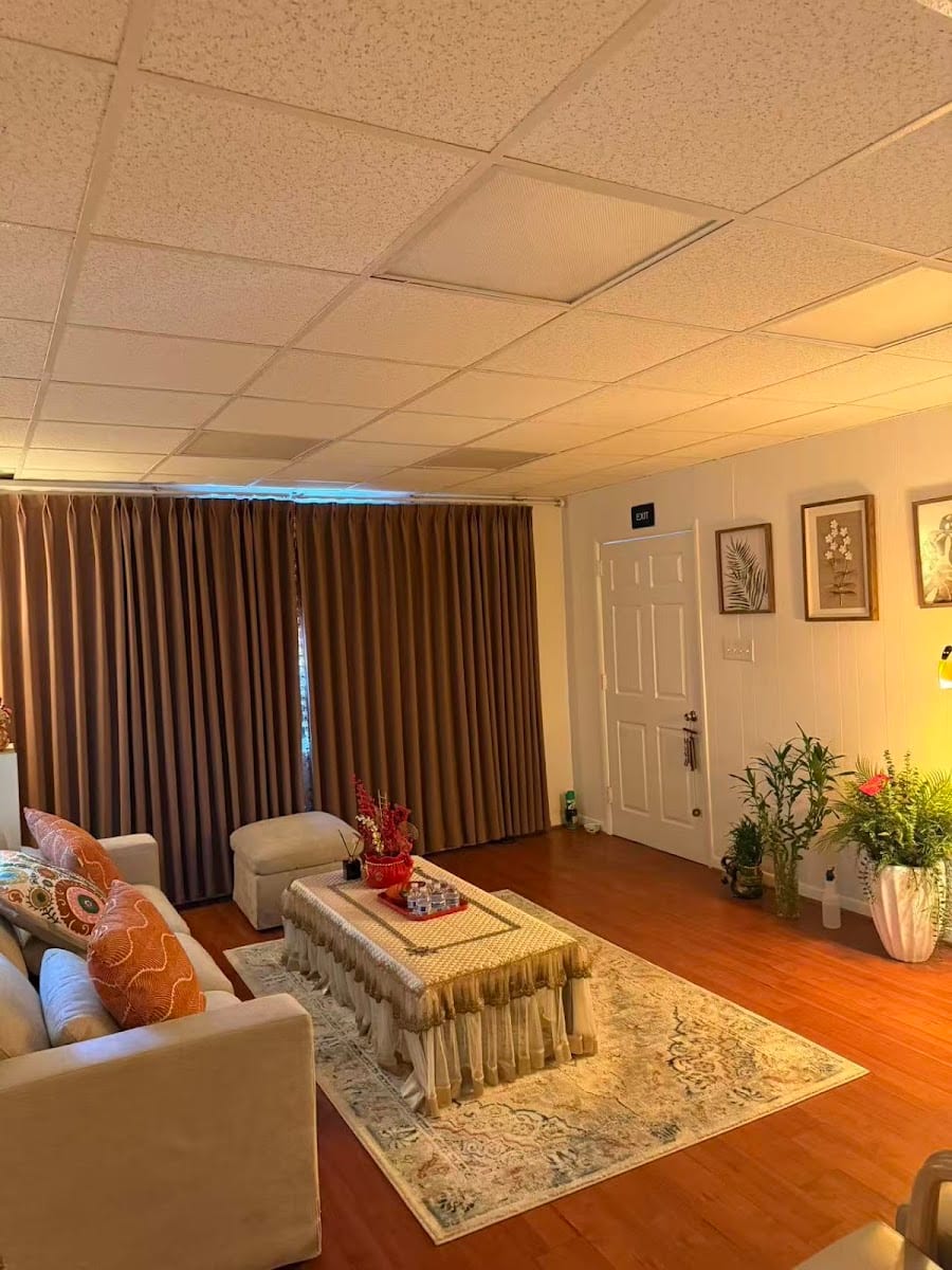 Alohall Wellness Spa