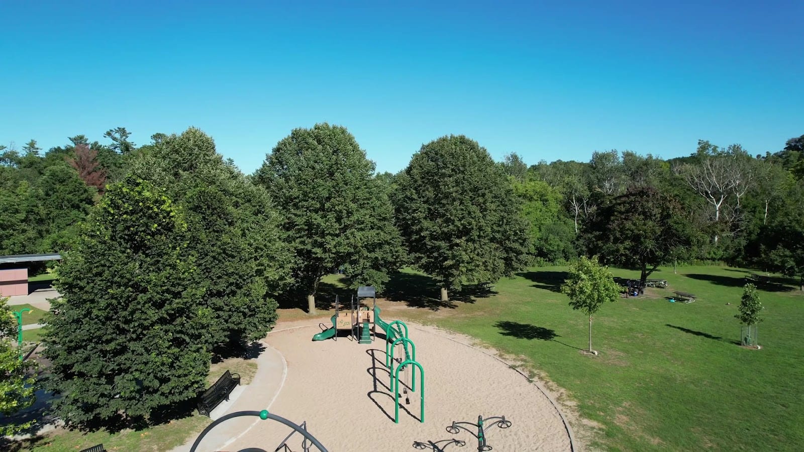 Morningside Park, photo 2
