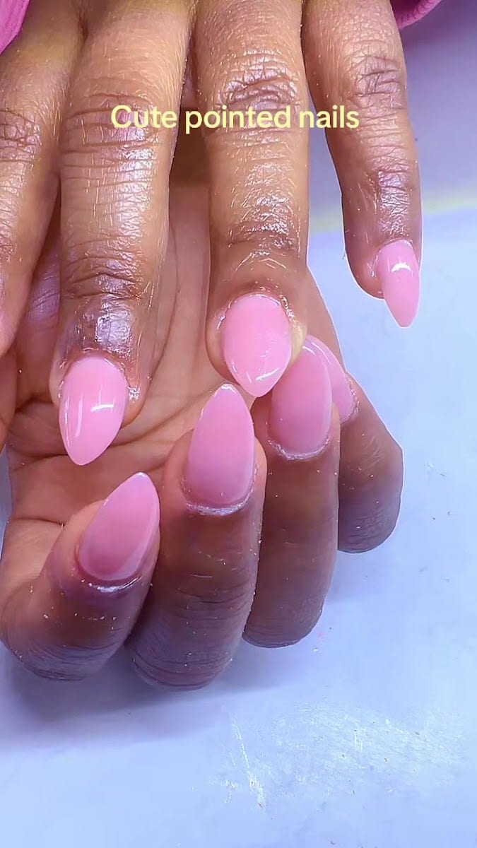 Unique Nails & Hair Salon, photo 3