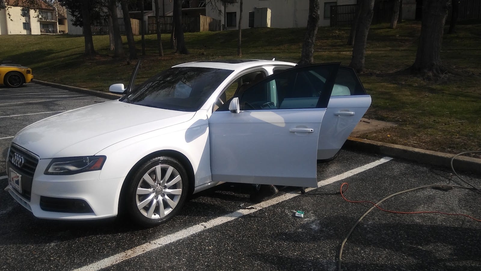 Lamonts Before & After Mobile Detailing Services