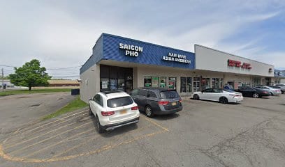 Banh Mi Cafe