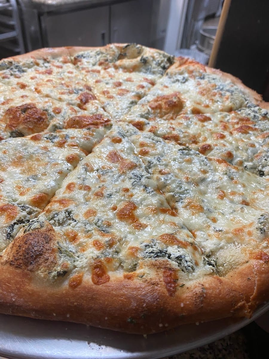 Santa Lucia Pizzeria & Restaurant, photo 2