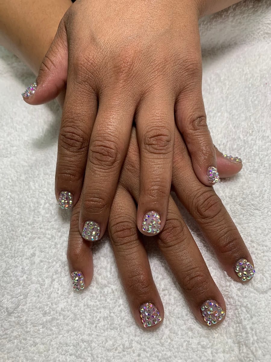 Gel-Q Nail & Spa, photo 2