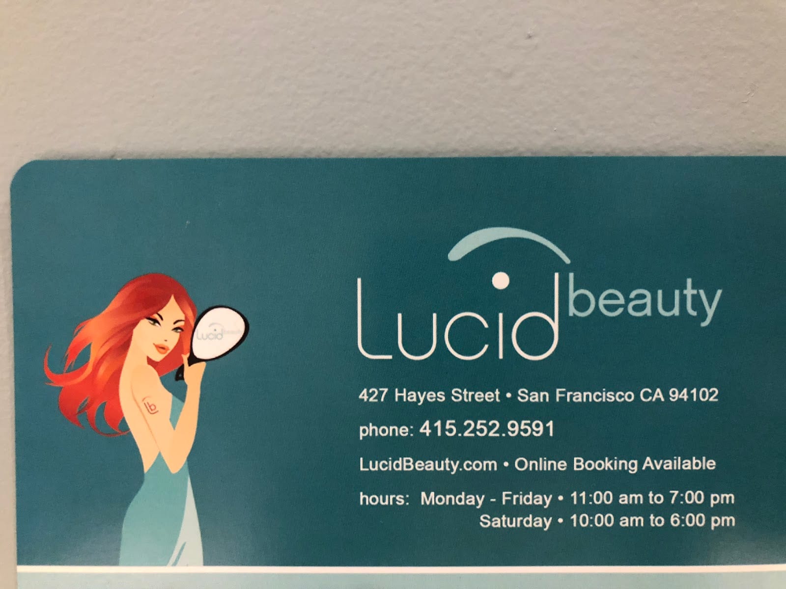 Lucid Beauty, photo 2