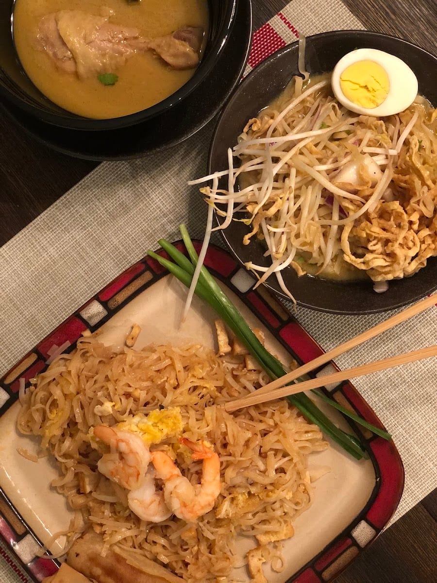 Baan Authentic Thai Food, photo 3