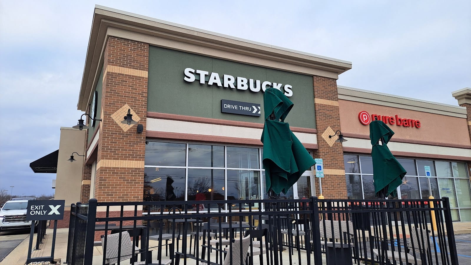 Starbucks Coffee Company, photo 3