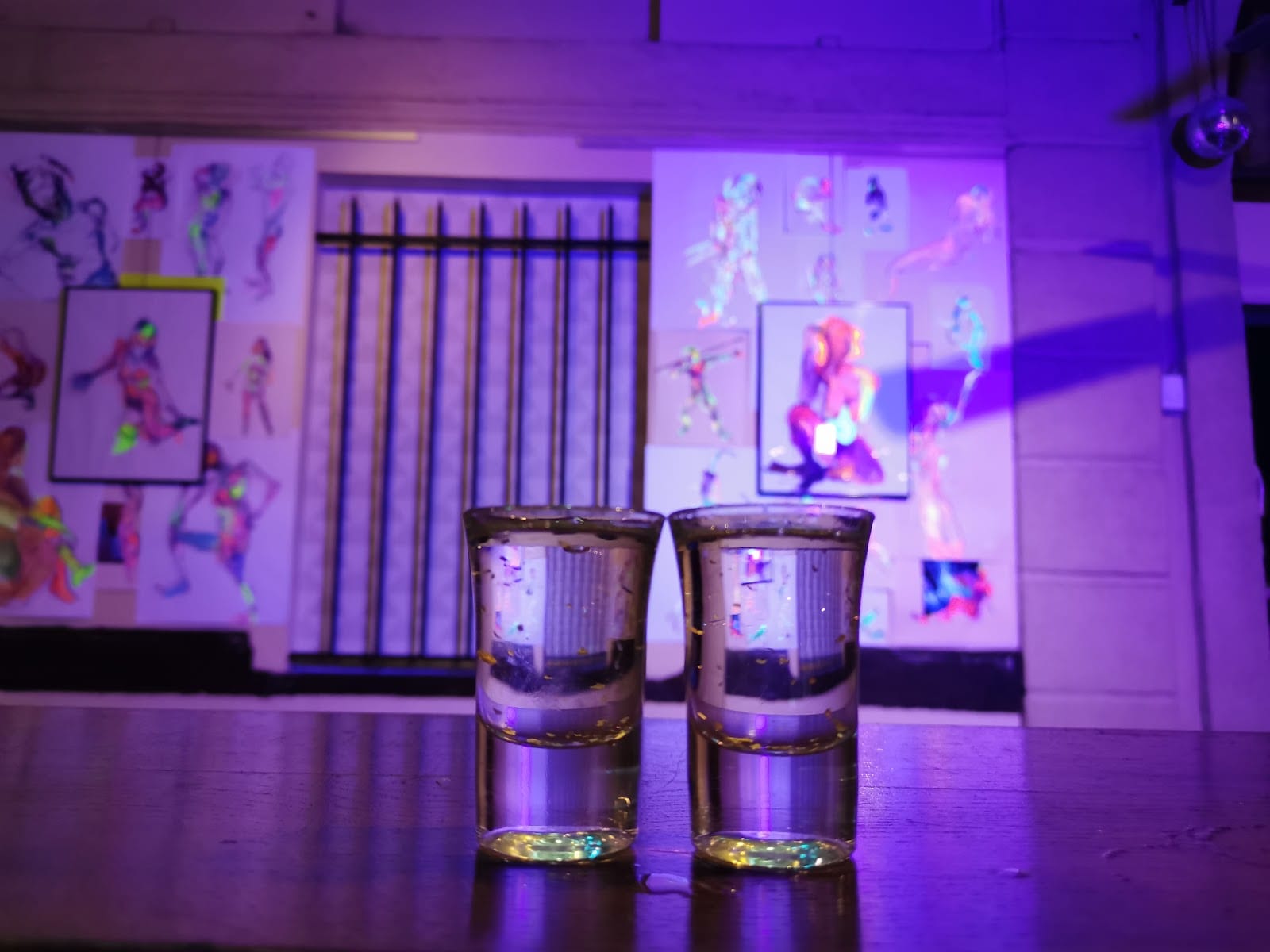 Yono Bar, photo 2