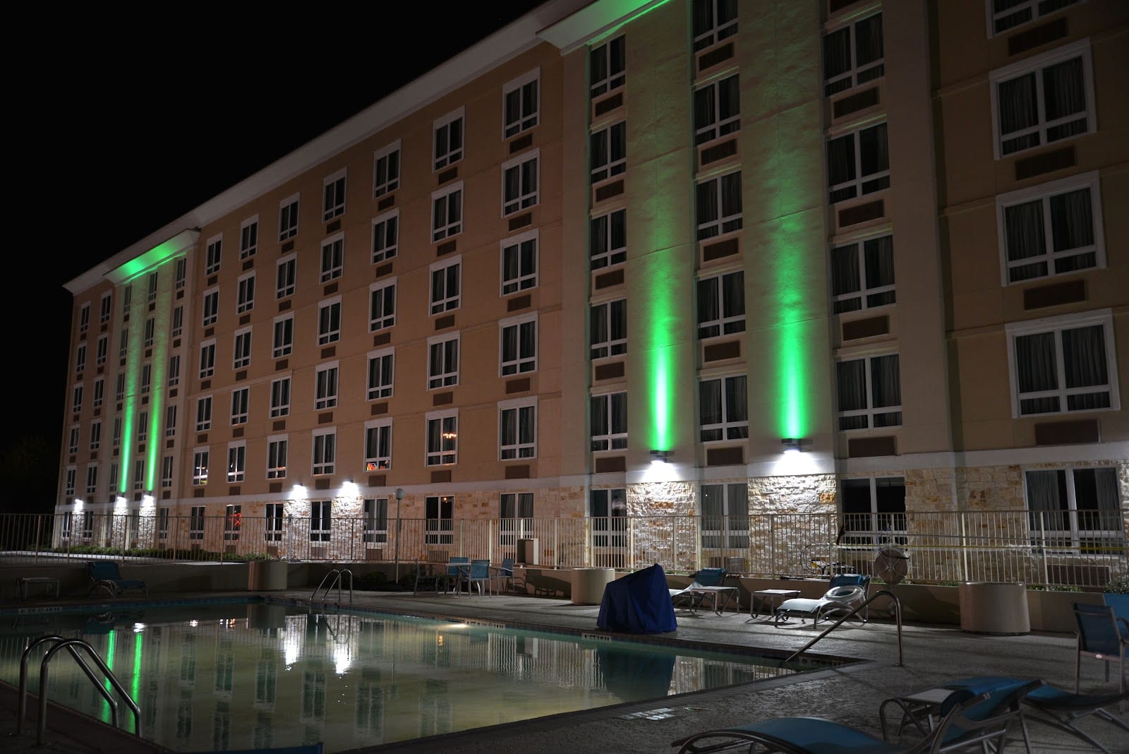 Holiday Inn Express & Suites Beaumont NW Parkdale Mall by IHG, photo 4