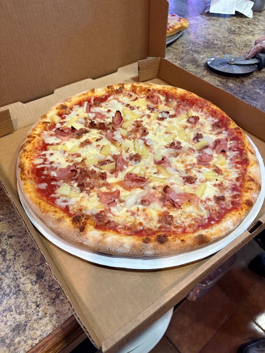 Little Guys Pizza Punta Gorda, photo 4