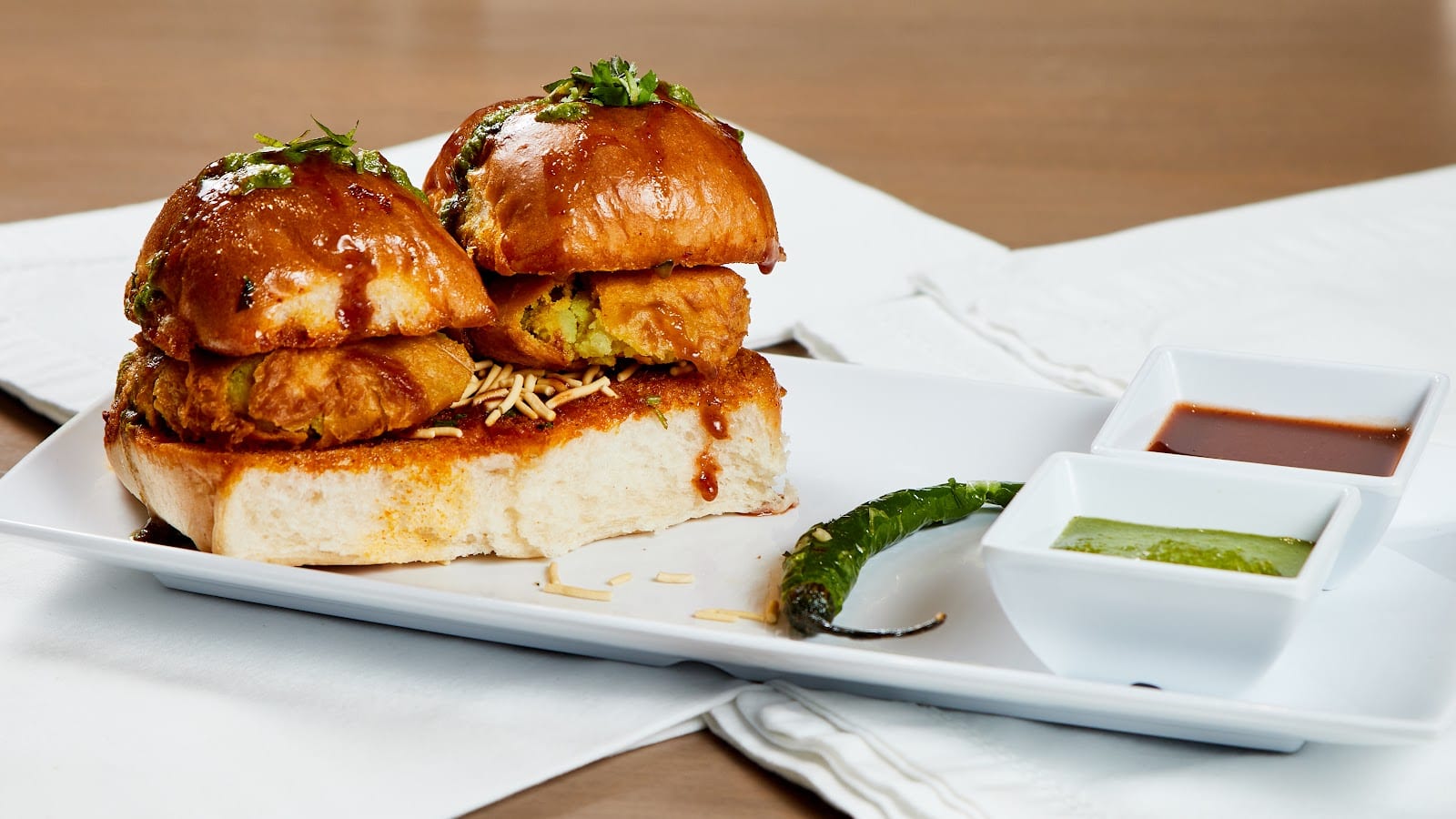 Honest Indian Vegetarian Restaurant Austin