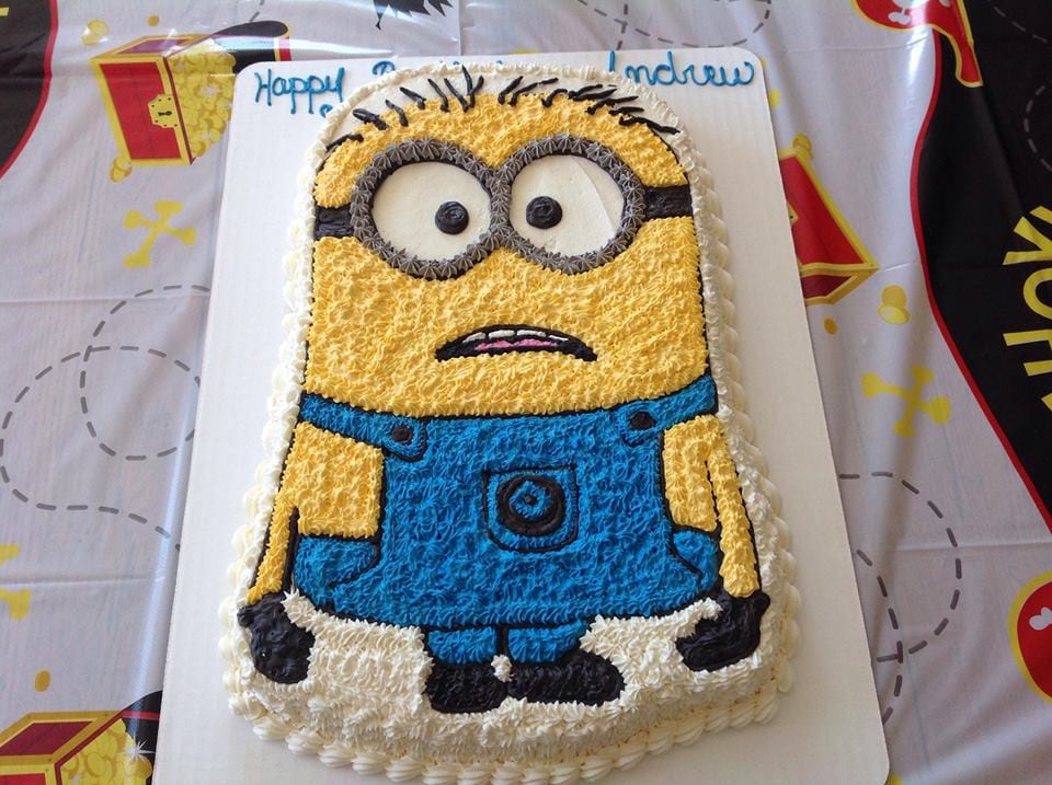 Elite Bakery