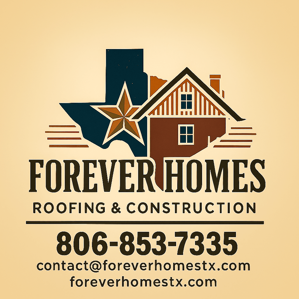 Forever Homes Roofing & Construction