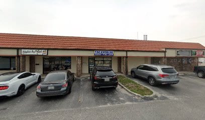 Suncoast Self Defense