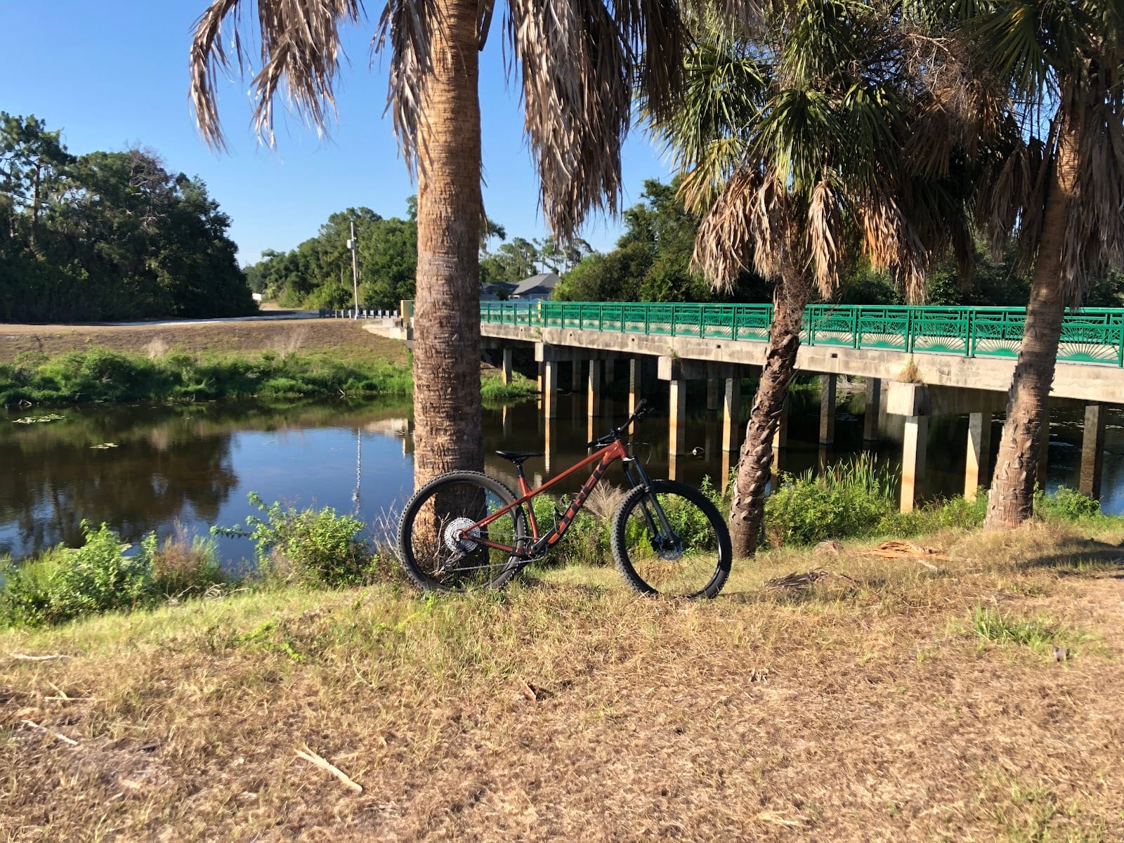 Hillsborough BIKE PARK NORTHPORT