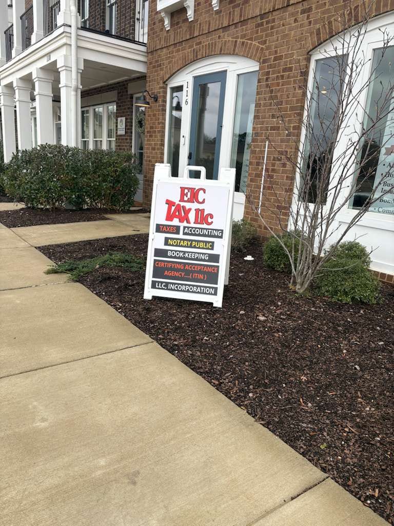 EIC Tax LLC, photo 3