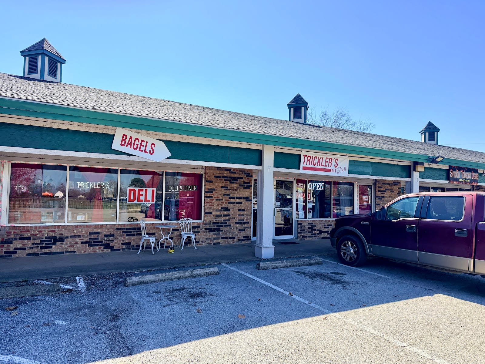Trickler's Deli, photo 2