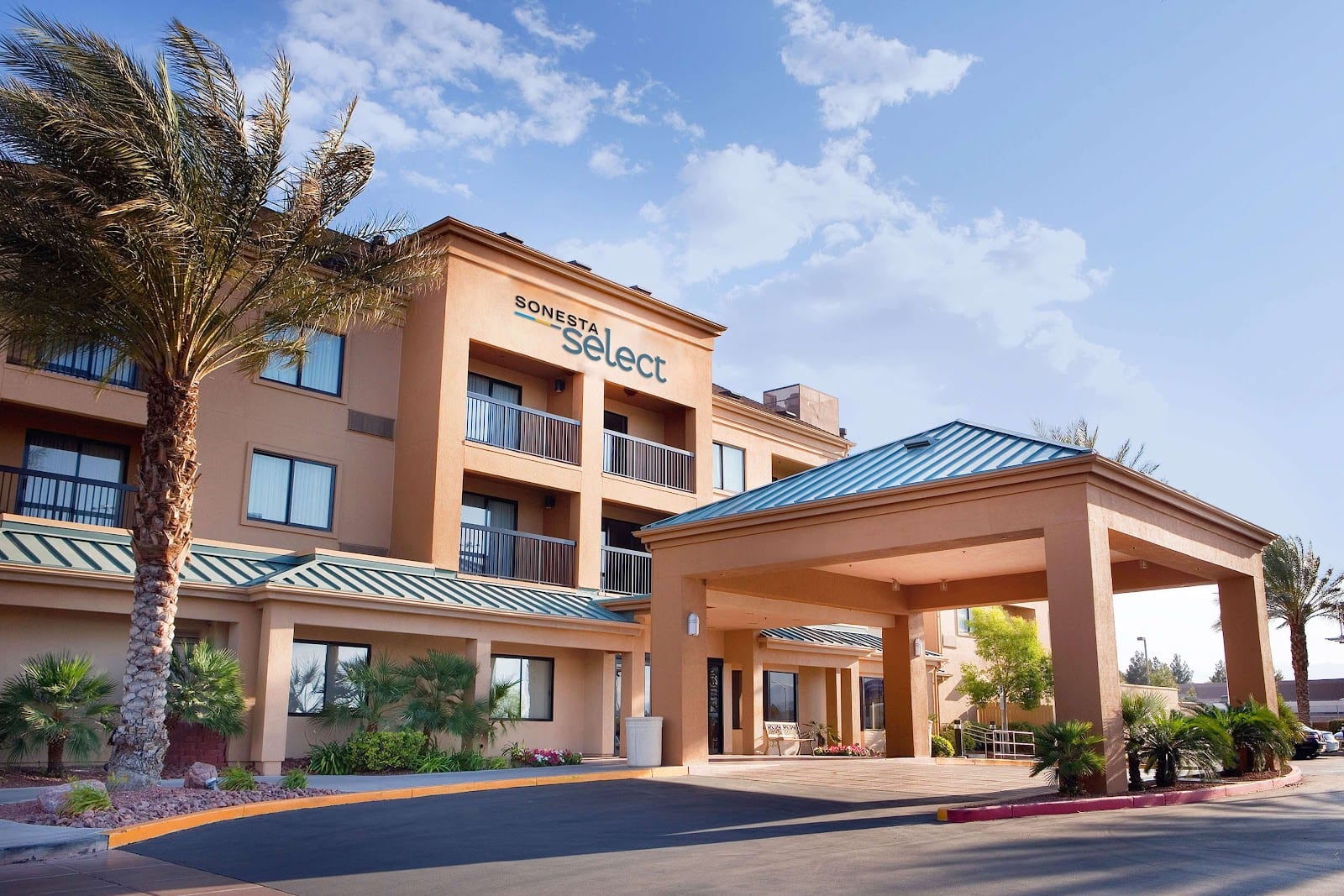 Suncoast Hotel and Casino, photo 2