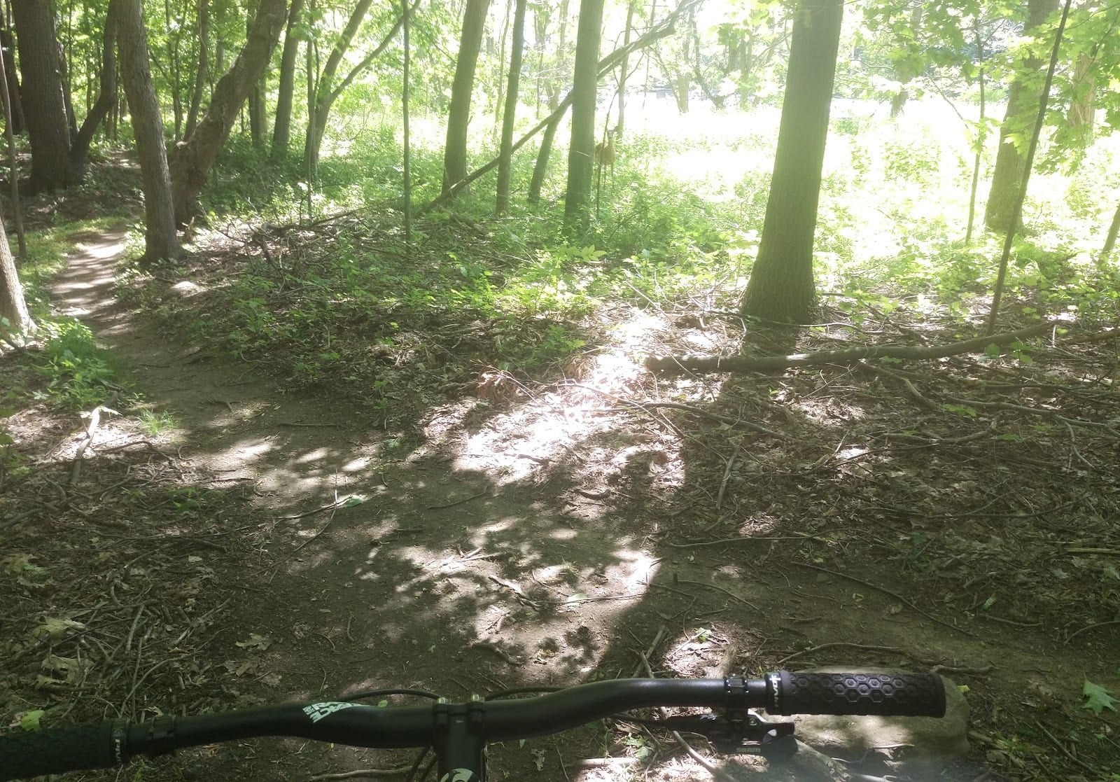 Tryon Park West, photo 2
