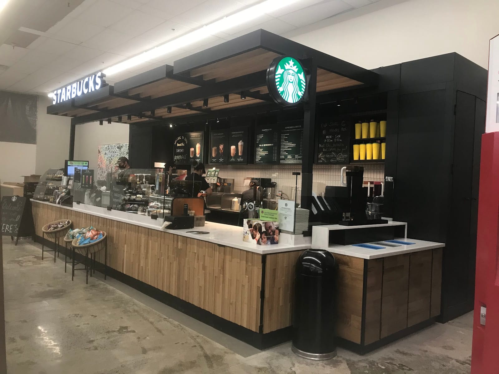 Starbucks Coffee Company, photo 2
