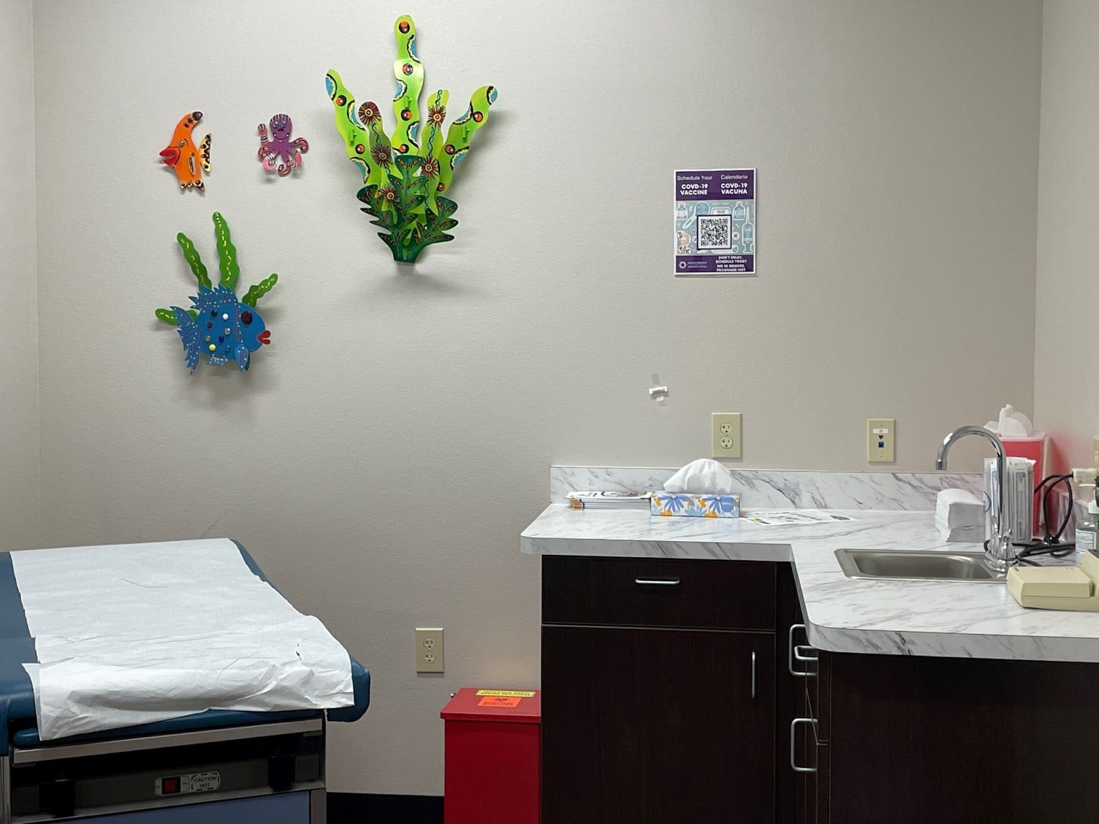 Health Services of North Texas, photo 4