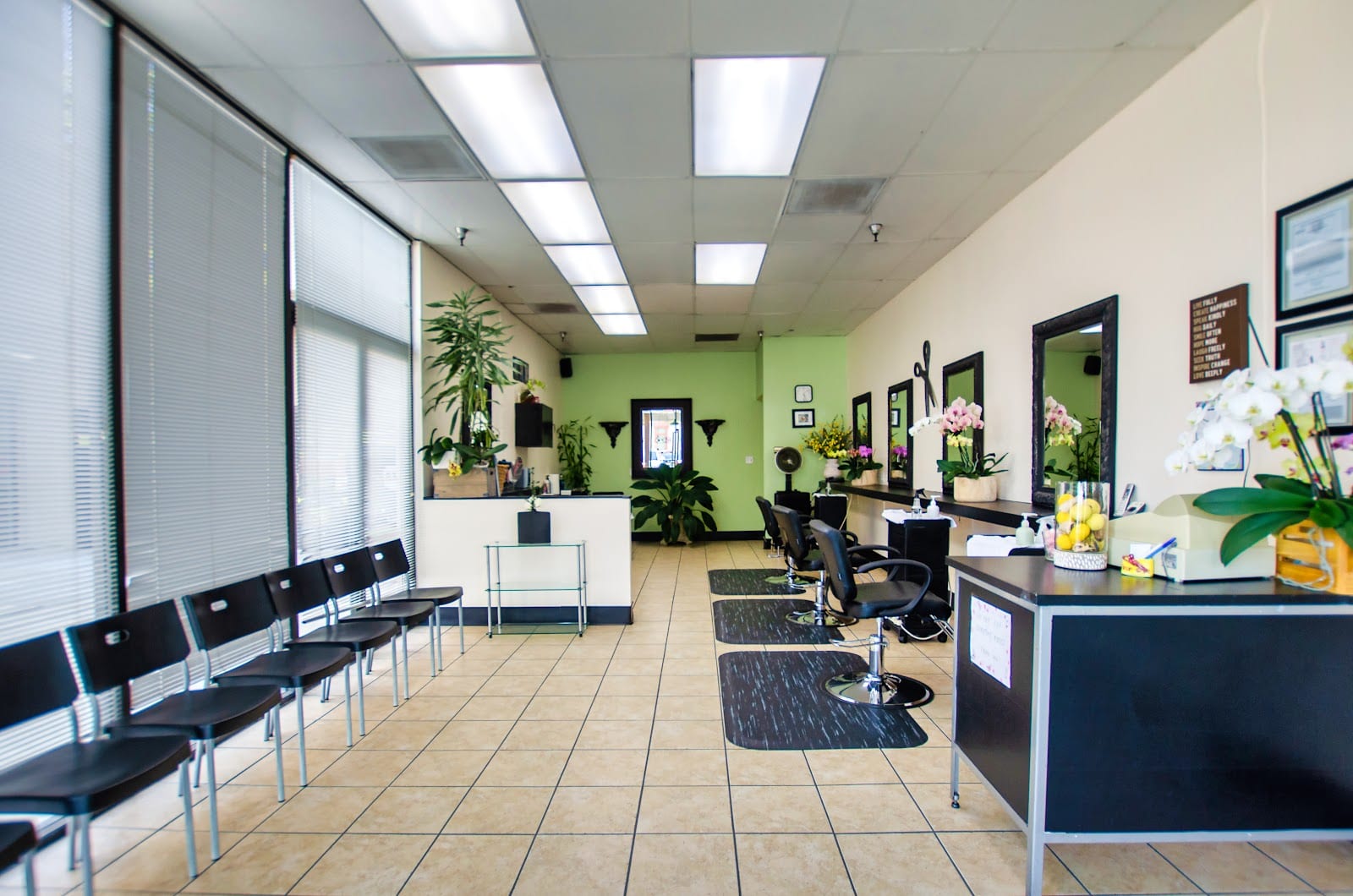 Your Style Family Hair Care