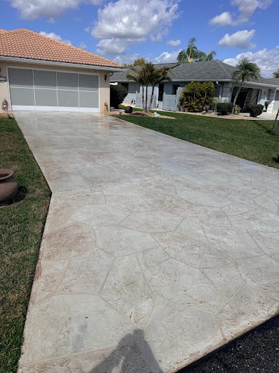 Peaks to Palms Pressure Washing, LLC