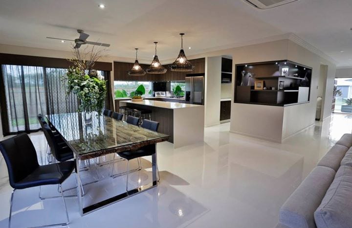 Gemini Homes: Mackay Builder - House and Land, photo 4