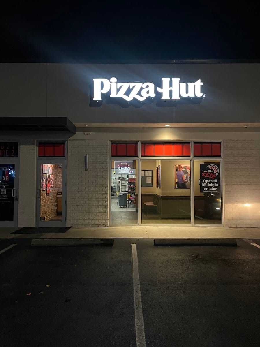 Pizza Hut, photo 2