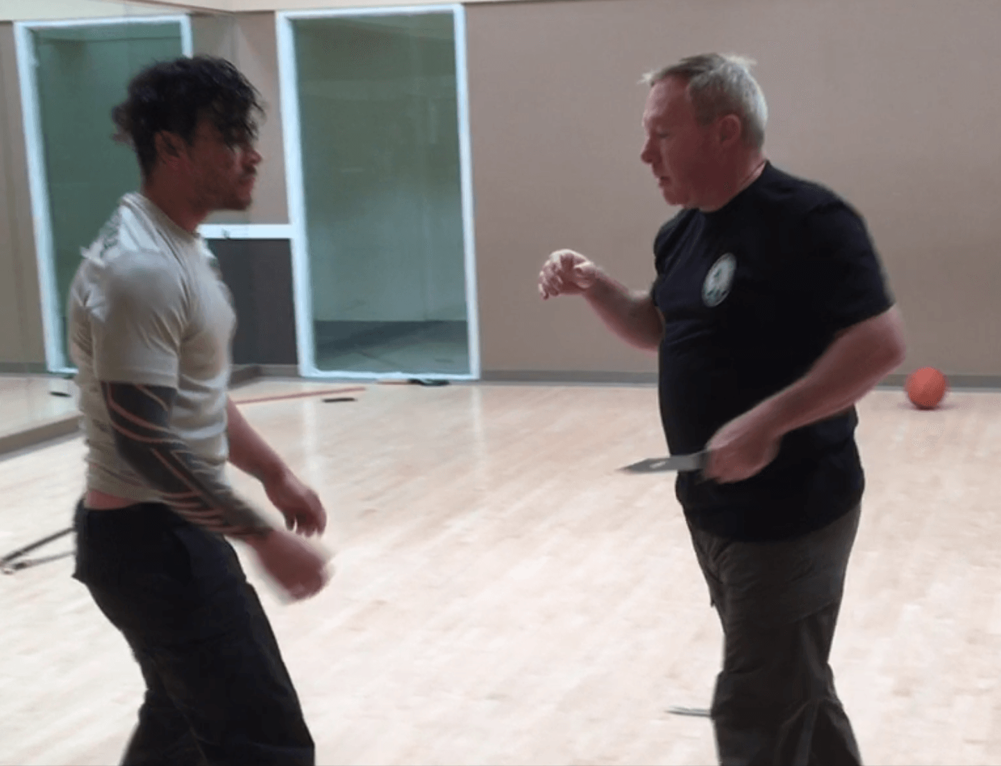 San Francisco Systema